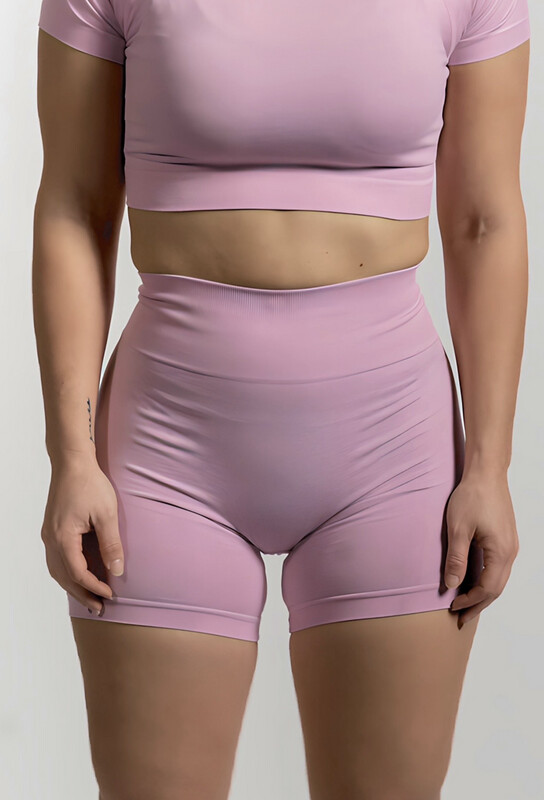 Seamless Shorts