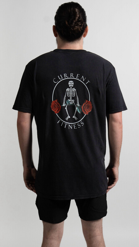Dead Lift Tee