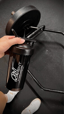 Shaker Bottles