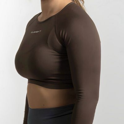 Cropped Tops