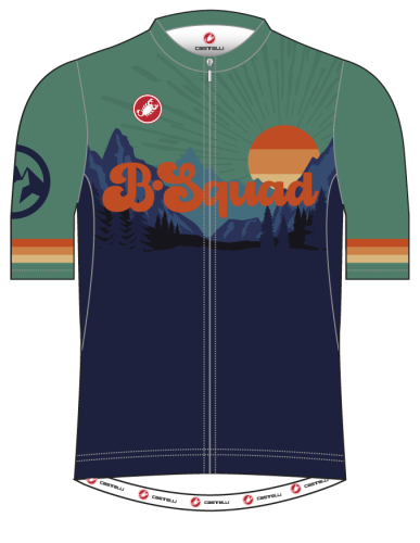 Women&#39;s Competizione 2 Jersey - Medium