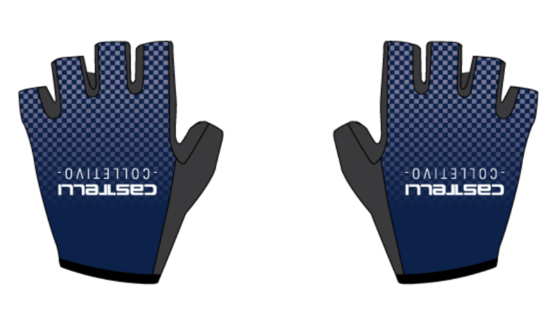 Team Race Glove (2022)
