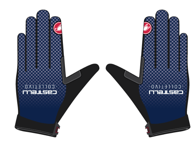 Full Finger Team Glove (2022)