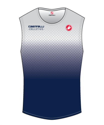 Men&#39;s Pro Mesh Sleeveless (2022) - Medium