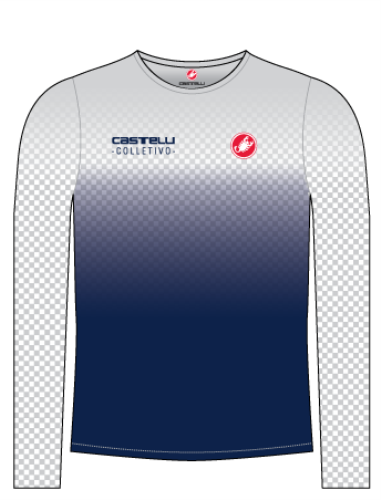 Men&#39;s Tech Tee LS (2022) - Medium