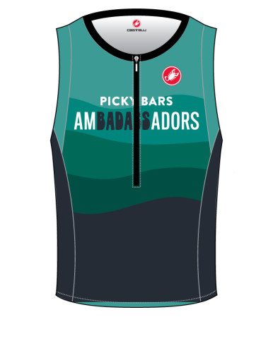 Women&#39;s Free Tri Top (2023) - Large