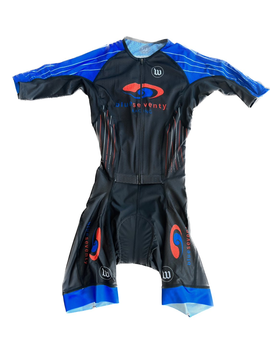 Men&#39;s Champion Tri Speedsuit (2020) - Small