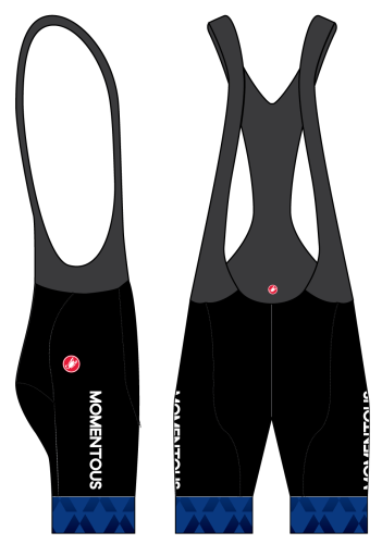 Women&#39;s Competizione Bibshort (2023) - Large
