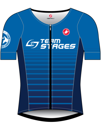 Women&#39;s Free Speed Race Jersey (2023) - Large