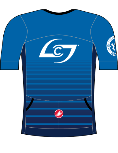 Women's Free Speed Race Jersey - Large