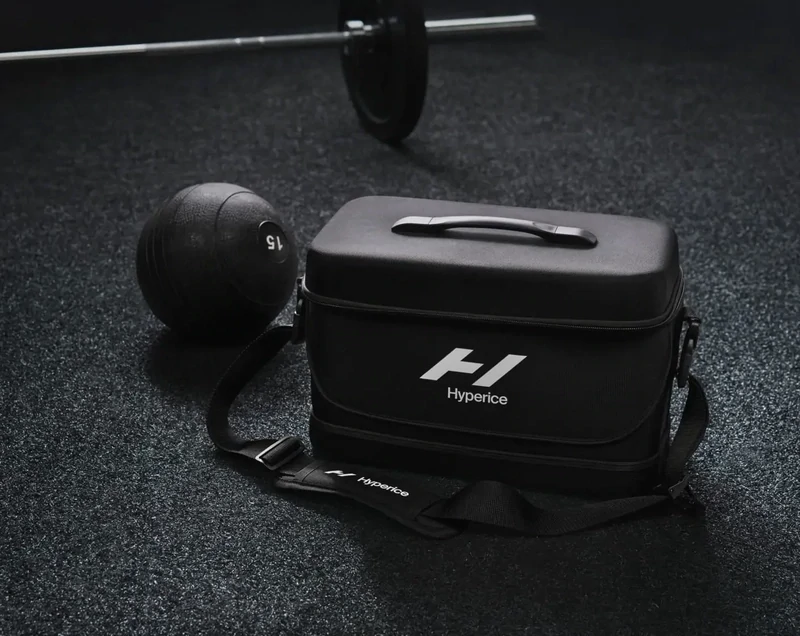 Normatec Carry case