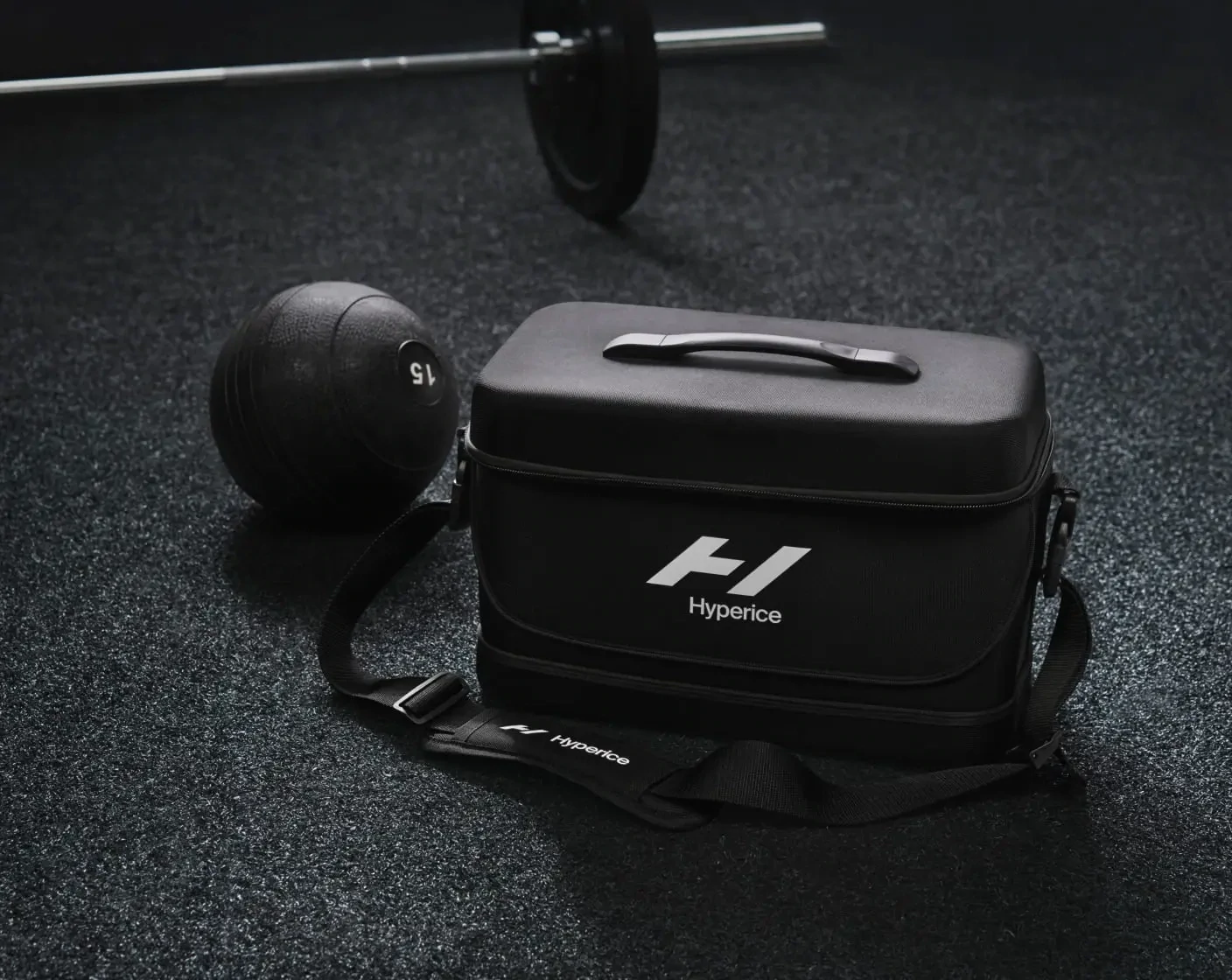 Normatec Carry case