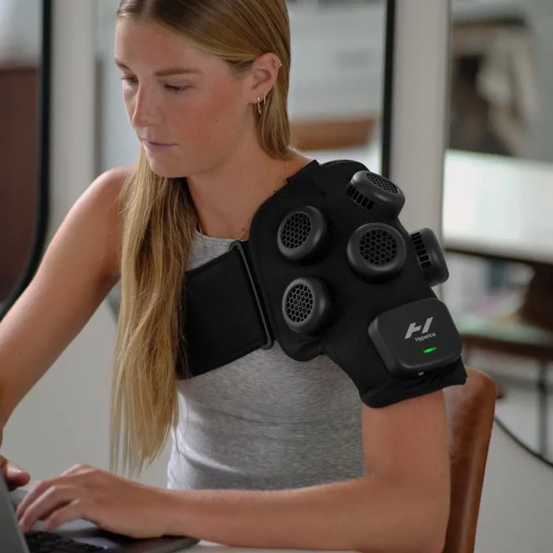 HypericeX Shoulder