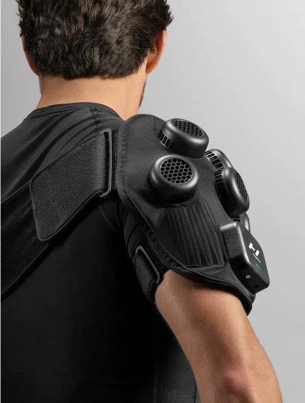 Hyperice X2 Shoulder