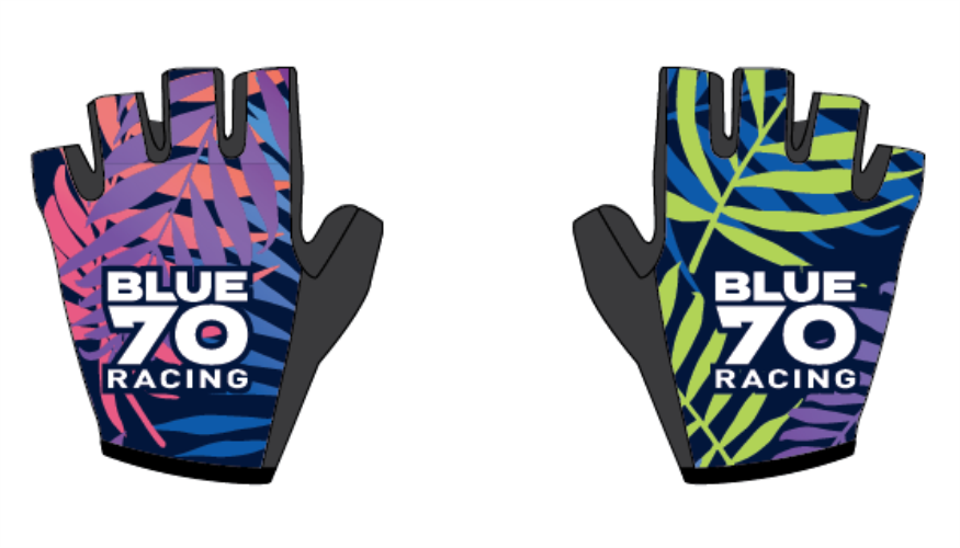 Team Race Glove