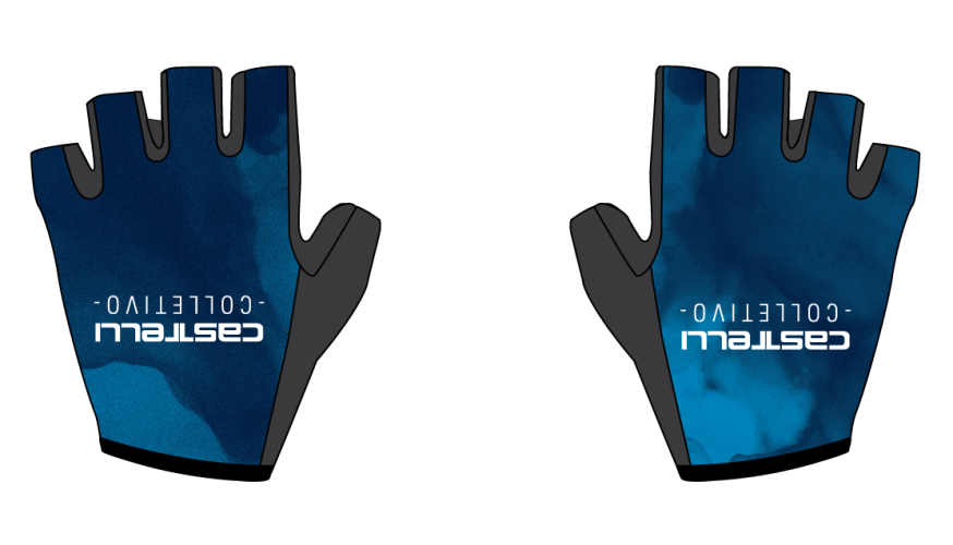 Team Race Glove (2024)