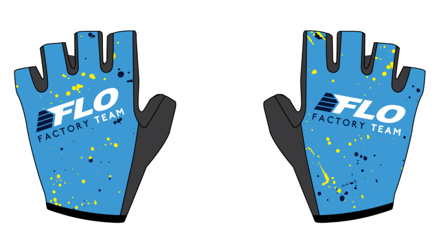 Team Race Glove (2024)