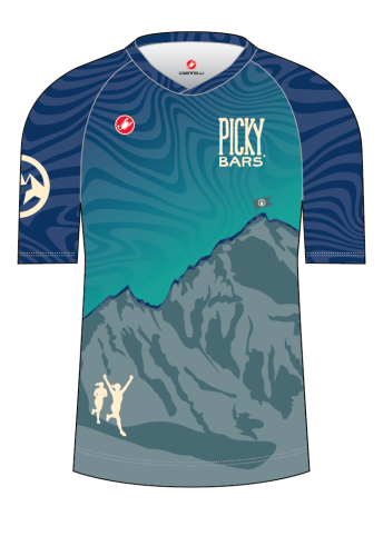 Women&#39;s Adventure T (2024) - Small