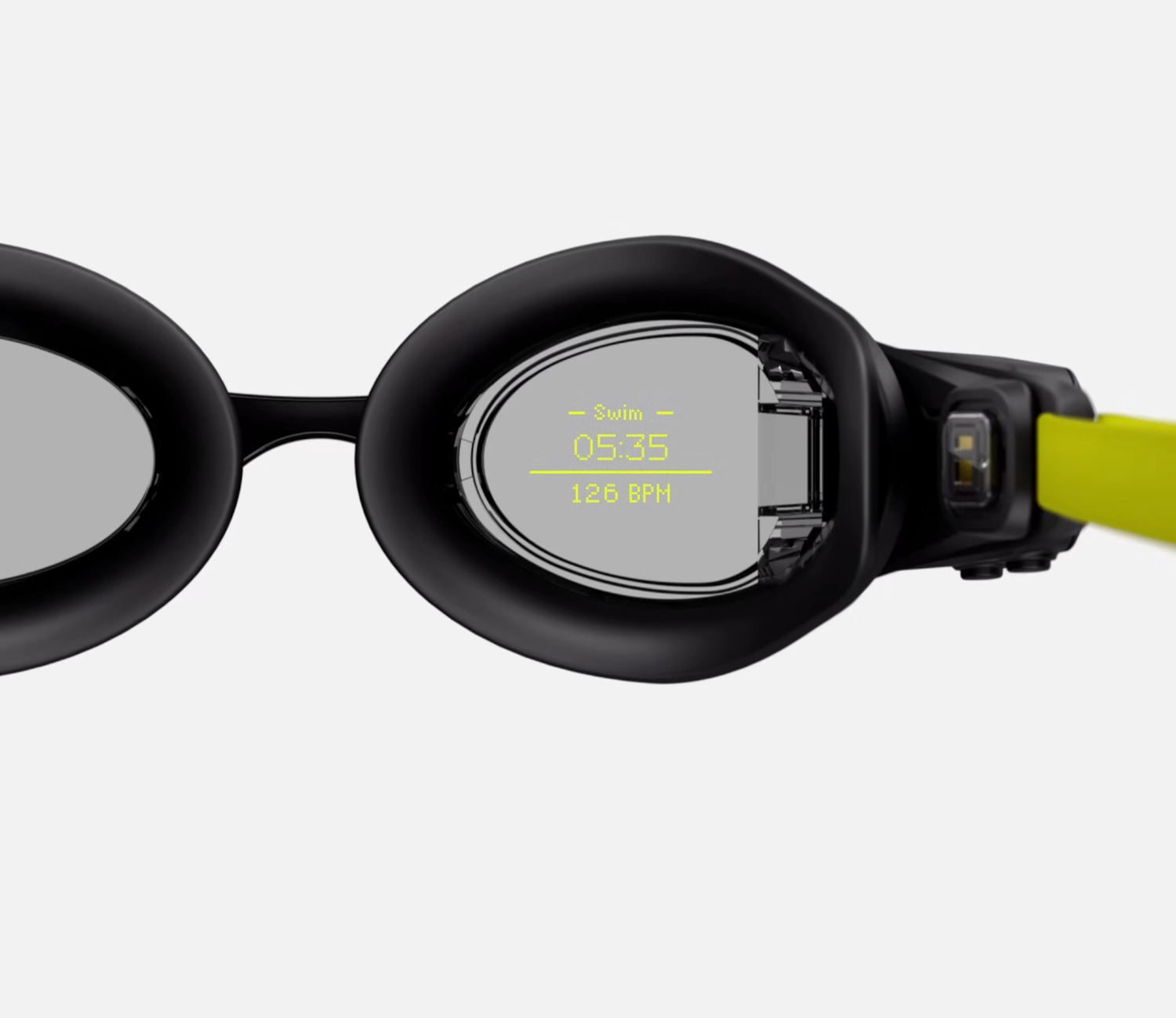 Smart Swim 2