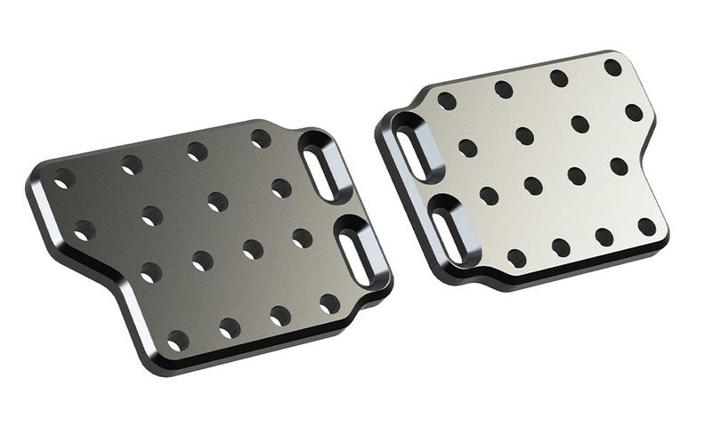 Wingspan Extenders XL