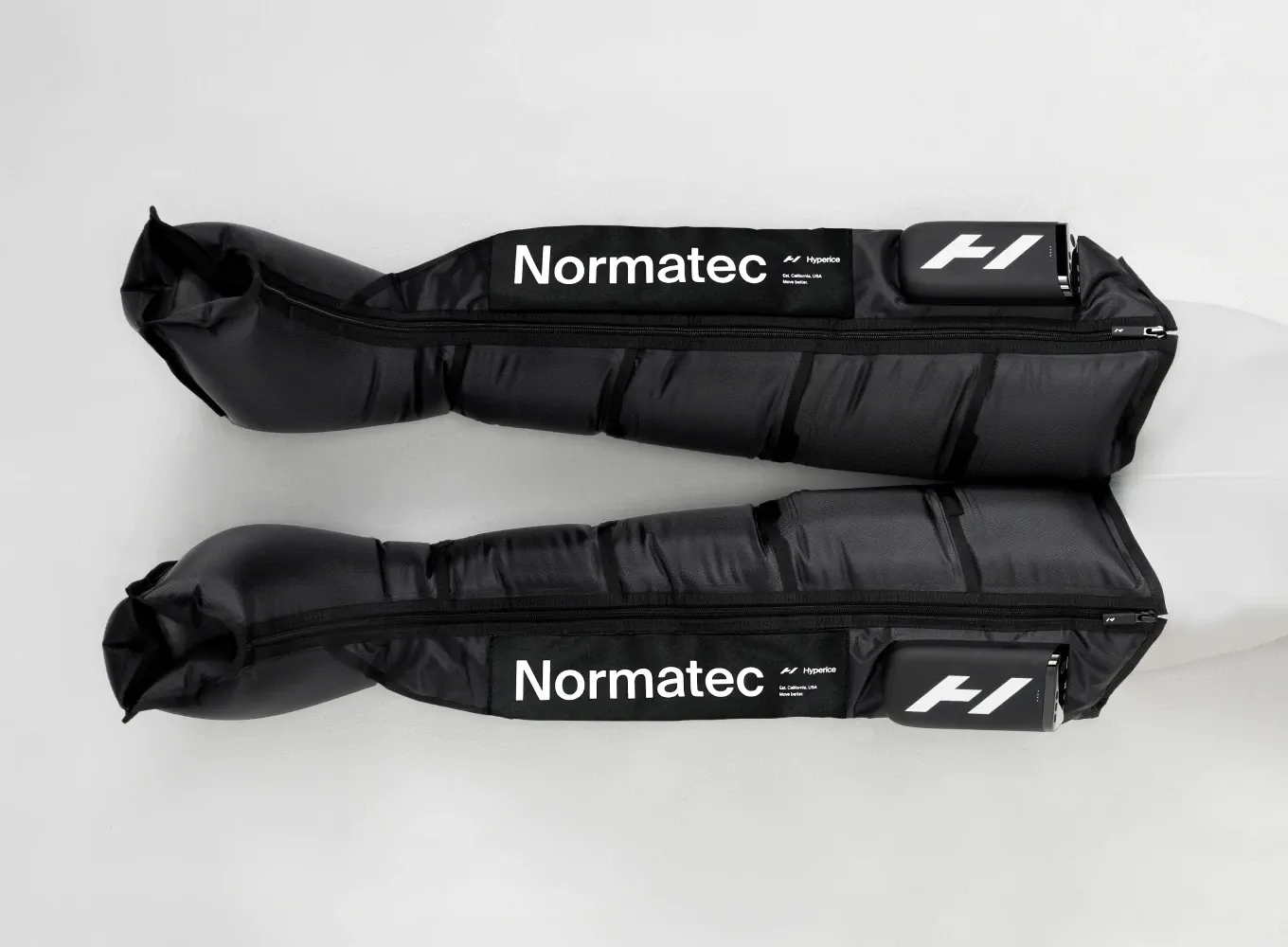 Normatec Elite Leg Recovery System