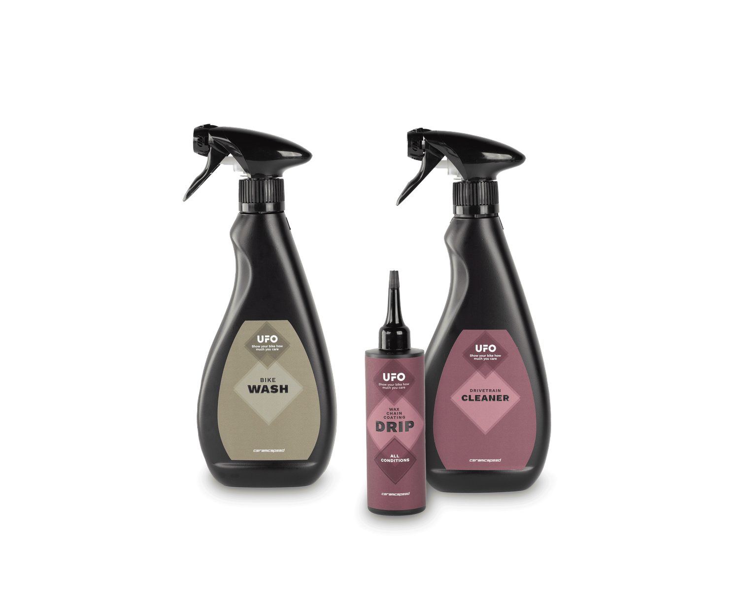 UFO Essentials�Bundle