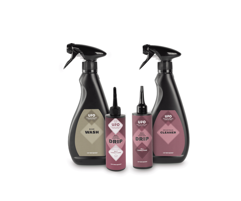 UFO Ultimate Care�Bundle