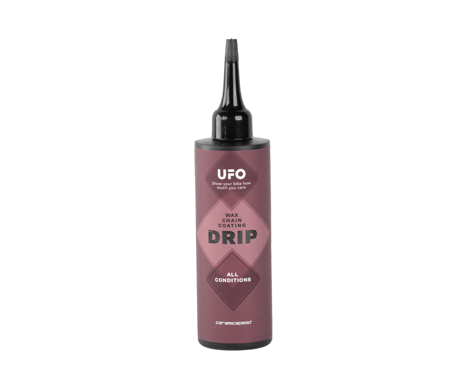 UFO Drip All Conditions Chain Lubricant 100ml