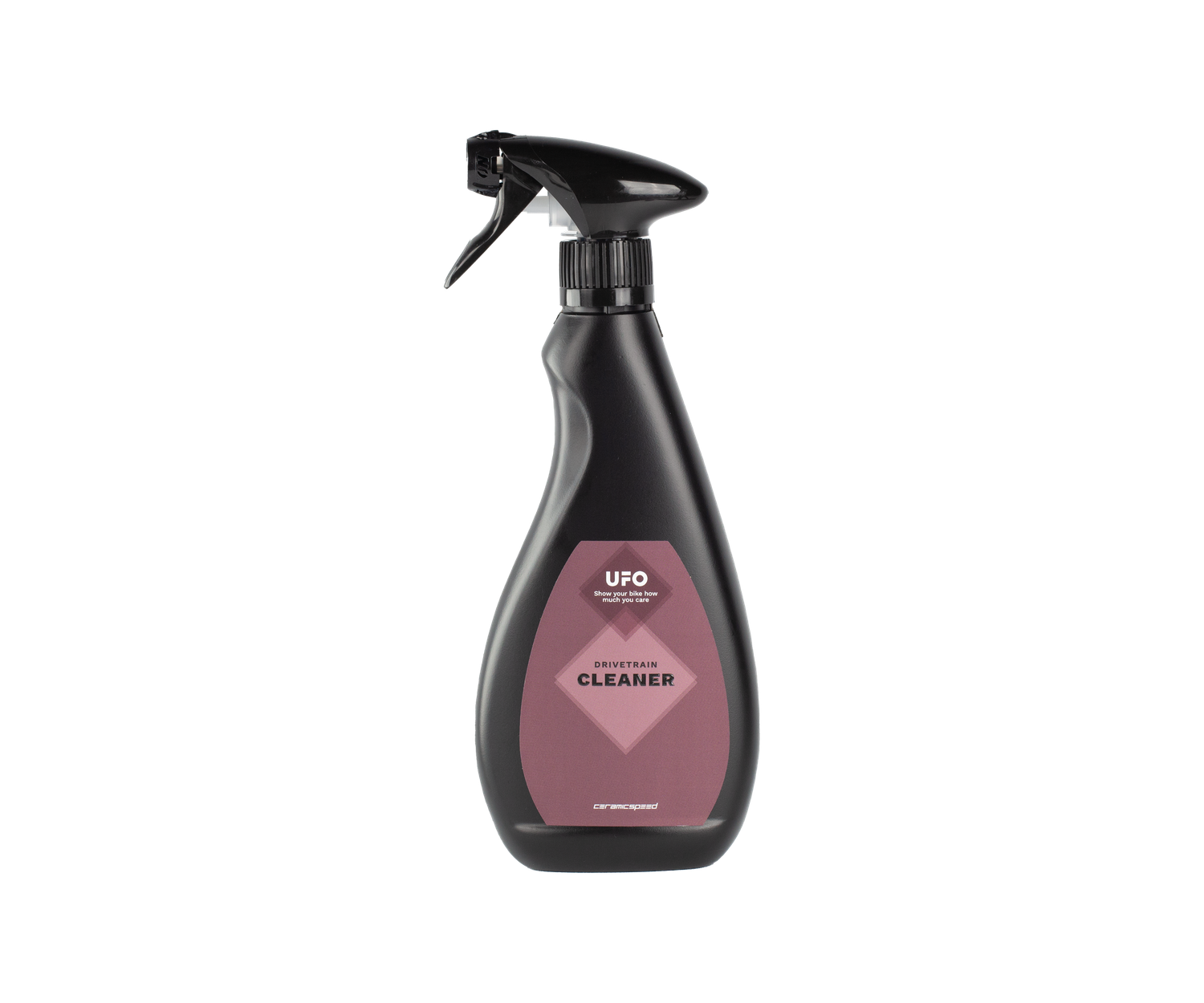 UFO Drivetrain Cleaner 500ml