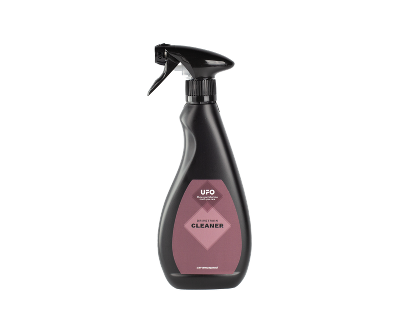UFO Drivetrain Cleaner 500ml
