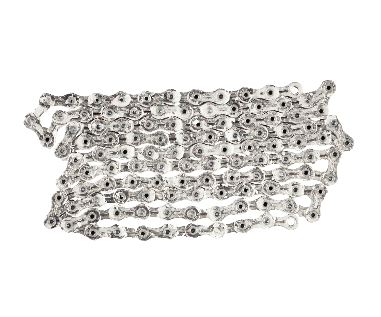 UFO Factory Optimized Chain KMC 11S