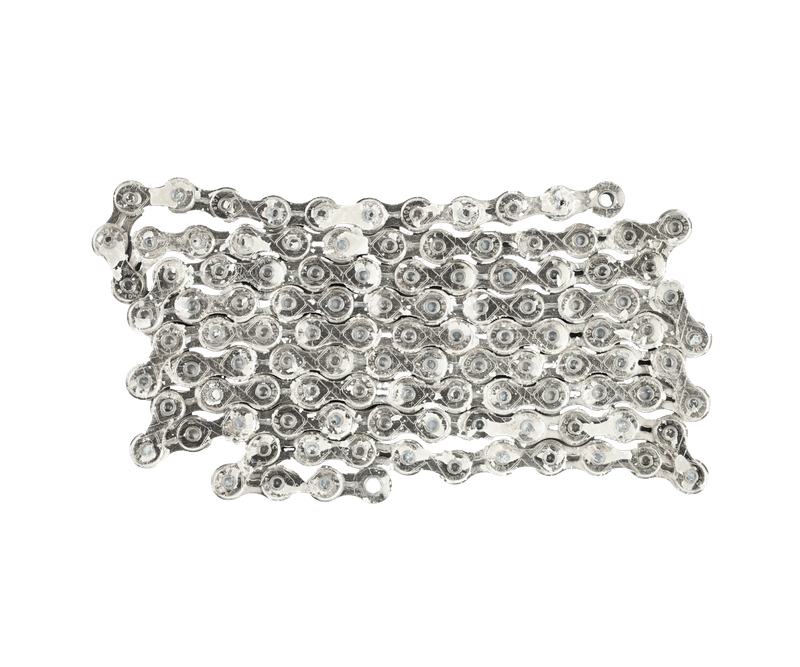 UFO Factory Optimized KMC 1/2x1/8&quot; track chain