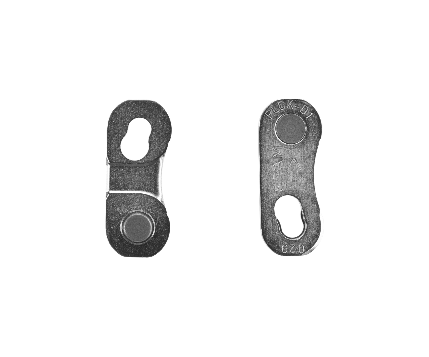 Connection link for SRAM AXS Road 12S