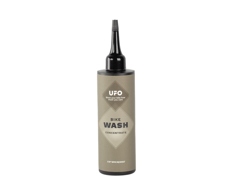 UFO Bike Wash Concentrate 125ml