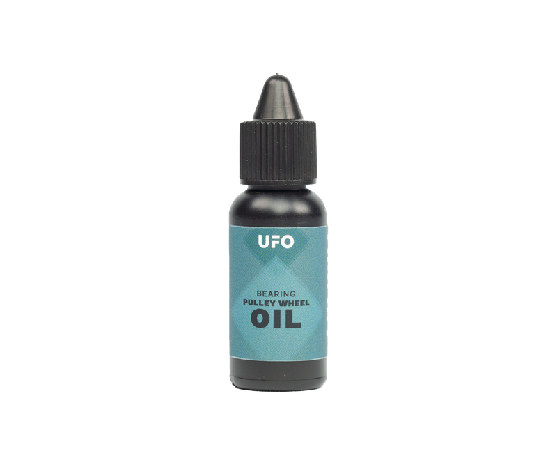 UFO Oil for Pulley Bearings 10ml