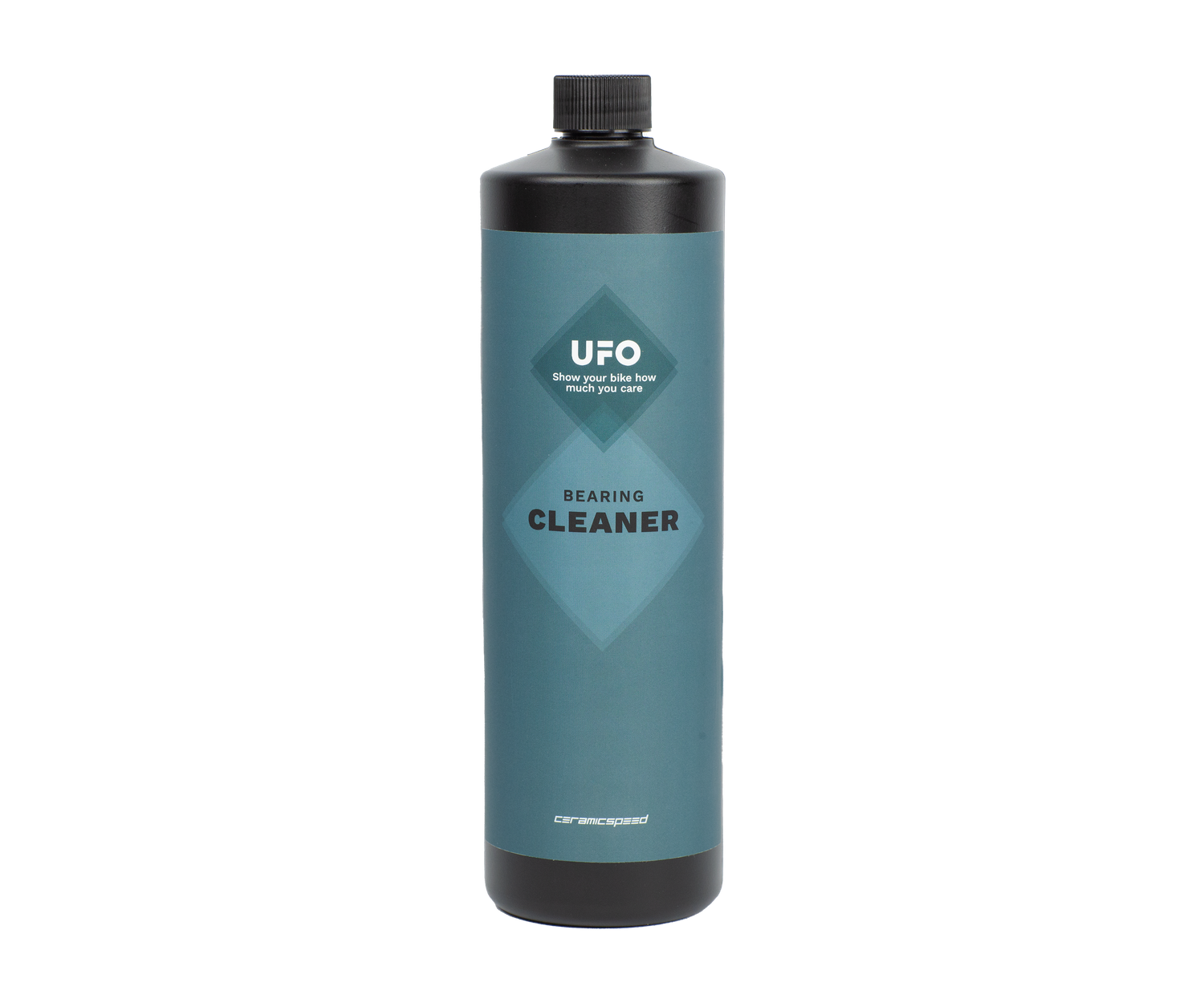 UFO Bearings Cleaner Shop Use 1L