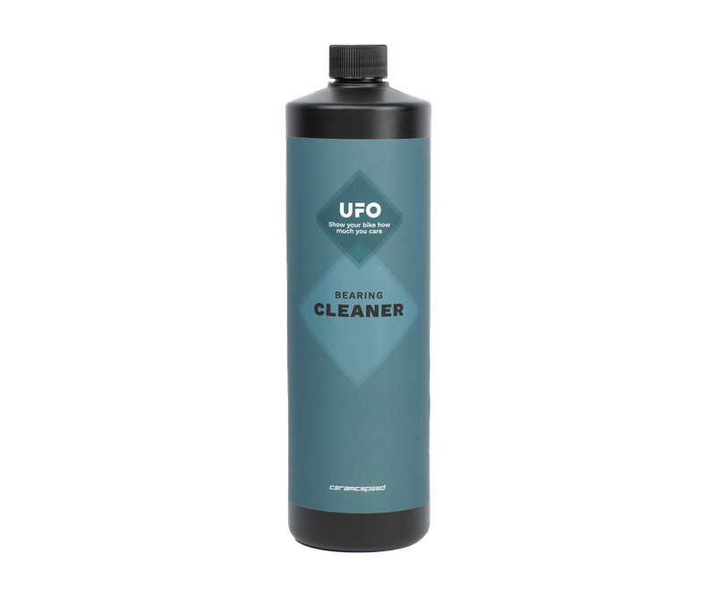 UFO Bearings Cleaner Shop Use 1L