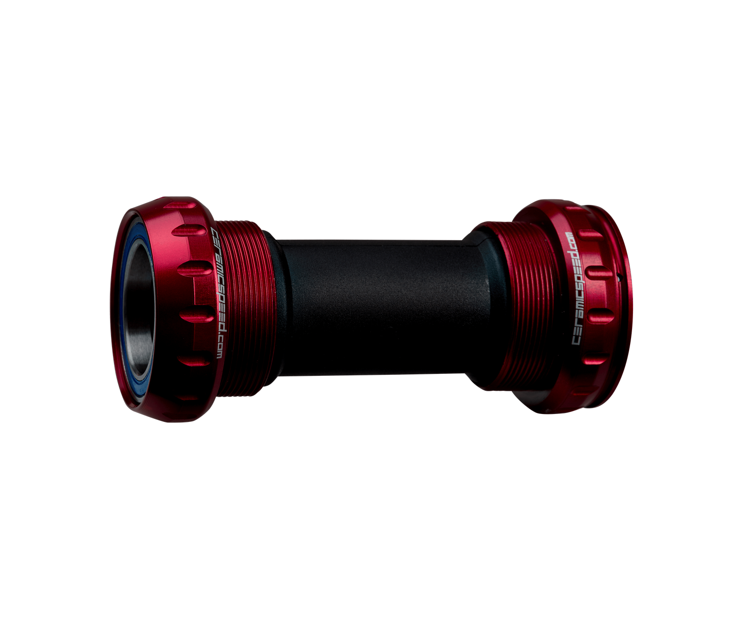 BSA Campy UT Red