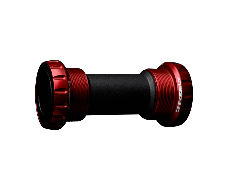 ITA SRAM GXP Road Red