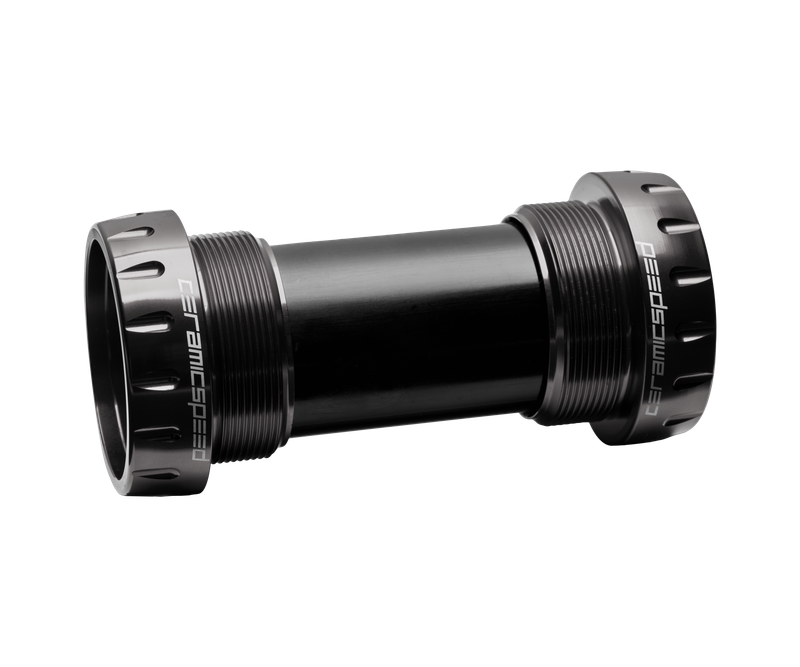 ITA Campy UT Black