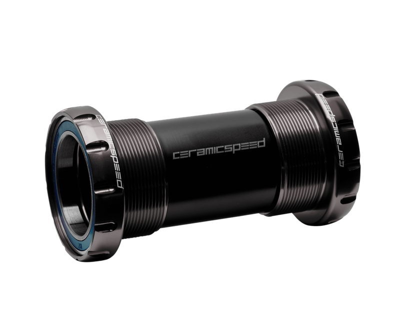 ITA30 Black