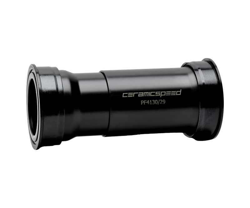 BB86 SRAM DUB alternative Black