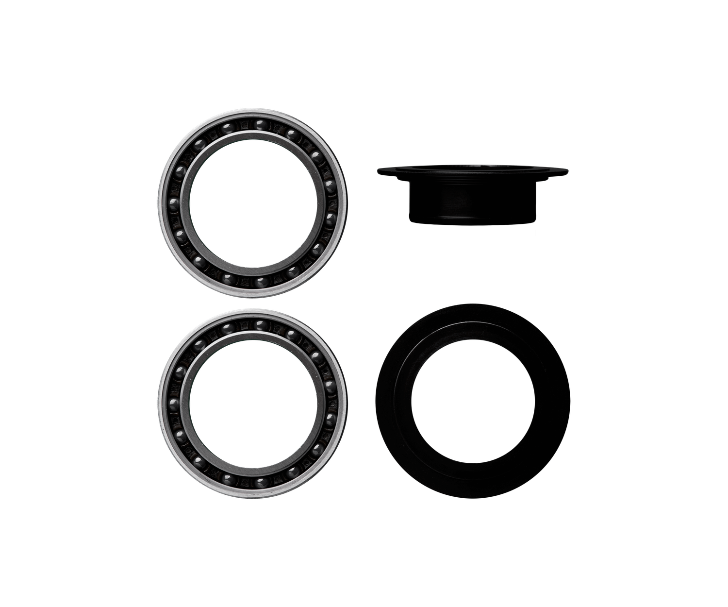 BB90 Trek Shimano Bearings