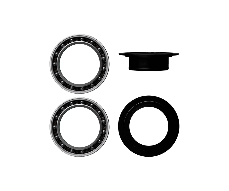 BB90 Trek Shimano Bearings