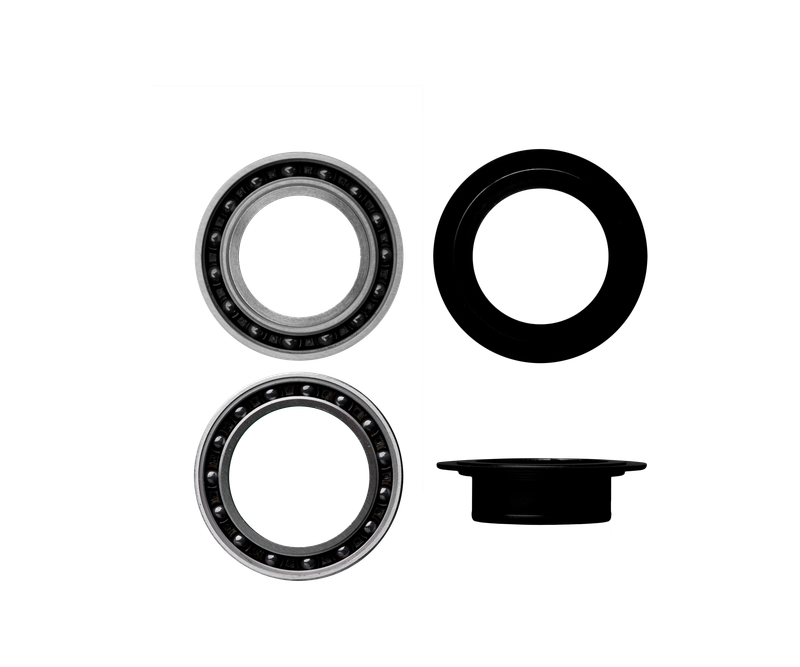 BB90 Trek SRAM GXP Bearings
