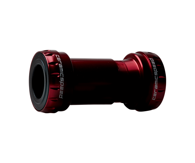 BB30 SRAM GXP Red