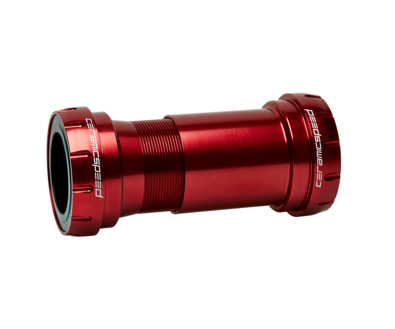 BB30 SRAM DUB alternative Red