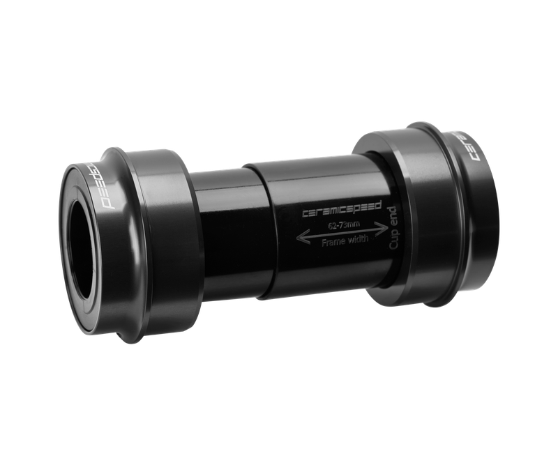 PF30 SRAM GXP Black