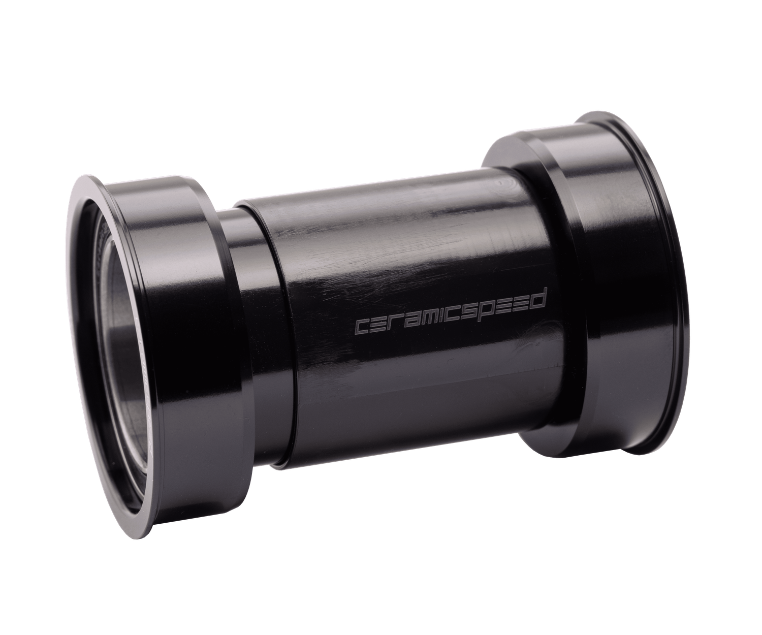 PF30a 30mm Black