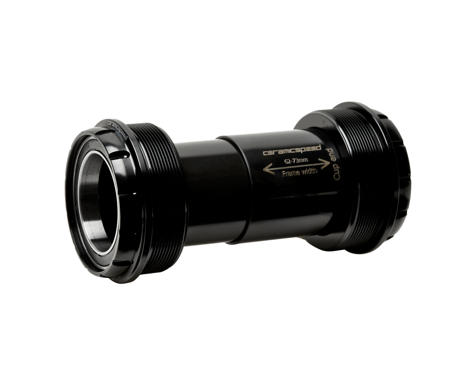T47/68 30mm Black